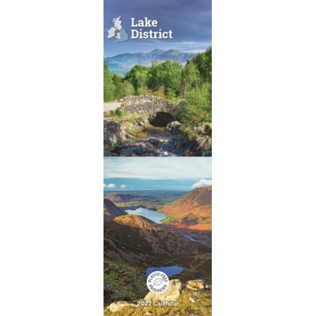 Lake District Slim
