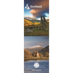 Scotland Slim