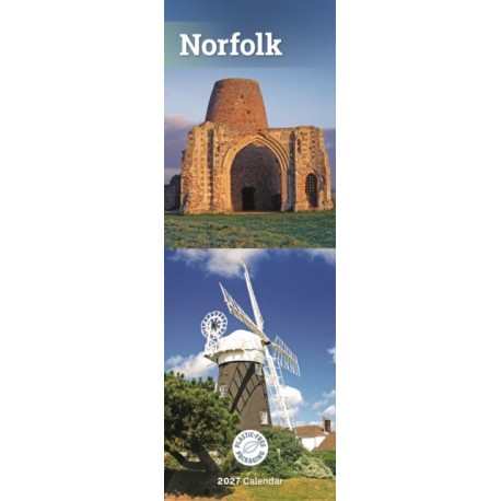 Norfolk Slim