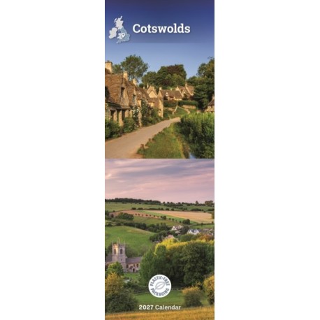 Cotswolds Slim