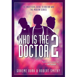 Who is The Doctor 2
