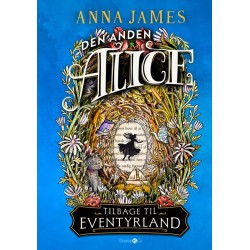 Alice with a Why