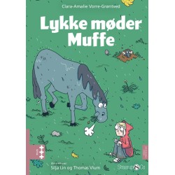 Lykke møder Muffe
