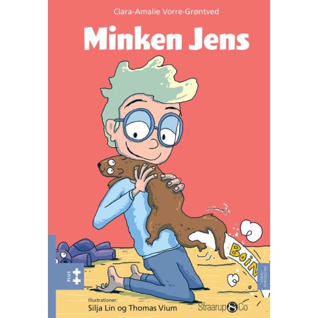 Minken Jens