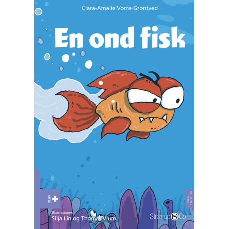 En ond fisk