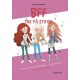 BFF - tre på stribe