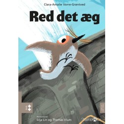 Red det æg