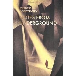 Notes From Underground & Other Stories