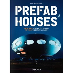 Prefab Houses. 45th Ed.