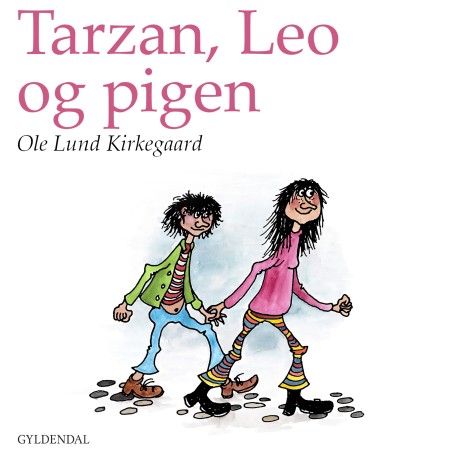 Tarzan, Leo og pigen