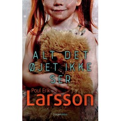 Alt det øjet ikke ser