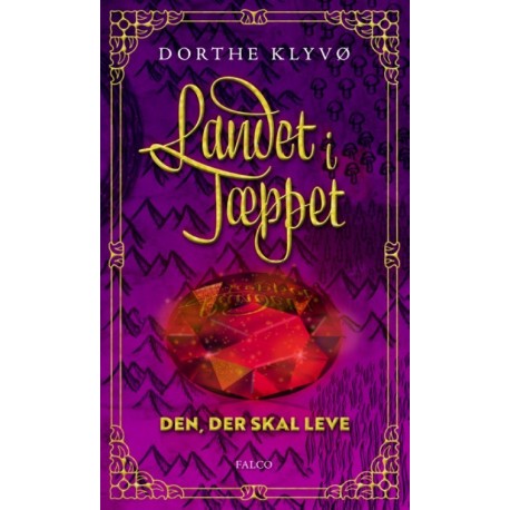 Den, der skal leve: Landet i tæppet  2