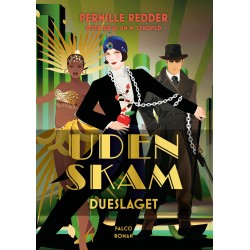 Dueslaget: Uden skam 3