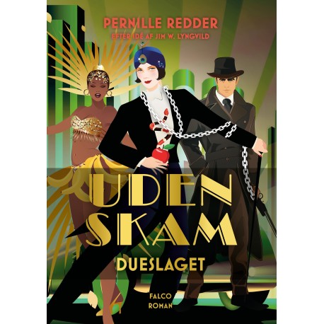 Dueslaget: Uden skam 3