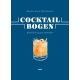 Cocktailbogen: Klassikere og nye opskrifter - Illustreret  af Toril Bækmark