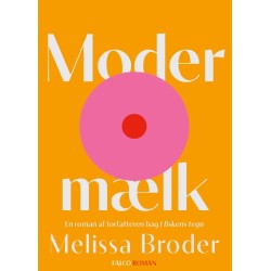 Modermælk