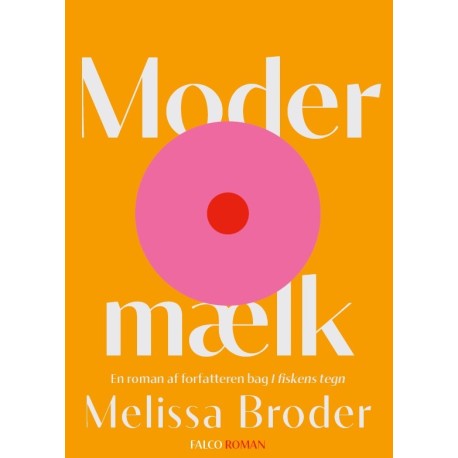 Modermælk