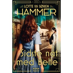 Sidste nat med Belle