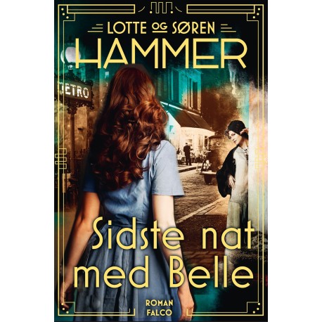 Sidste nat med Belle