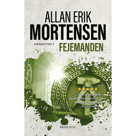 Fejemanden: Hængedynd 3