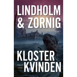 Klosterkvinden: Filippa Falkenberg 3
