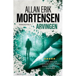 Arvingen: Hængedynd 4