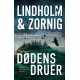 Dødens druer: Filippa Falkenberg 1