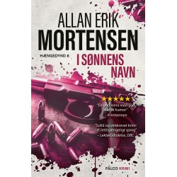 I sønnens navn: Hængedynd 8