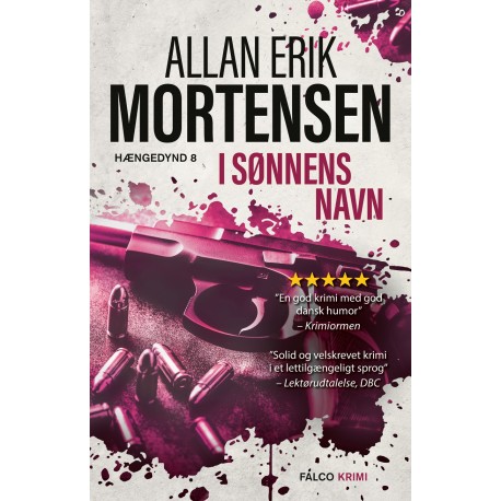 I sønnens navn: Hængedynd 8