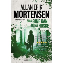 Små øjne kan også huske: Hængedynd 5