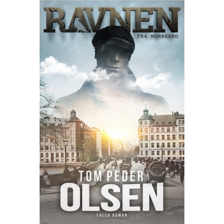 Ravnen fra Nørrebro: Ravnen 1