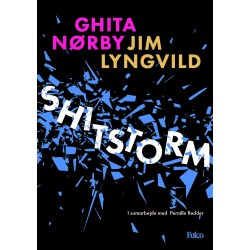 Shitstorm