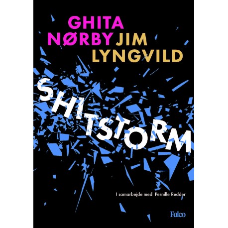 Shitstorm