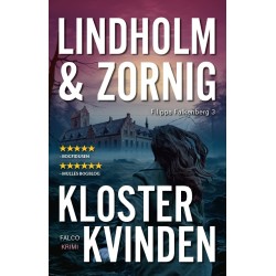 Klosterkvinden: Filippa Falkenberg 3