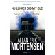 Nu lukker sig mit øje: Jon Harding 2