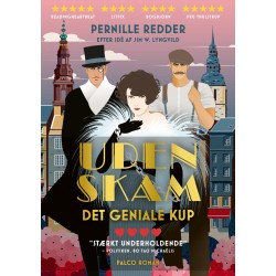 Det geniale kup: Uden skam 1