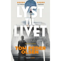 Lyst til livet: Magnus Rhode bind 2