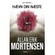 Hævn din næste: Jon Harding 4
