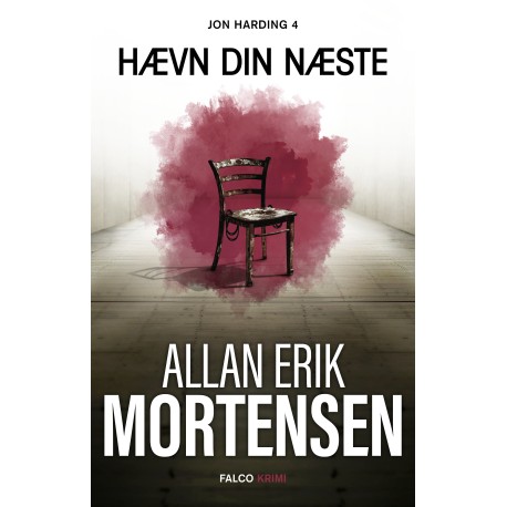 Hævn din næste: Jon Harding 4