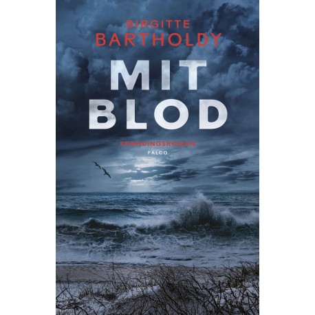 Mit blod