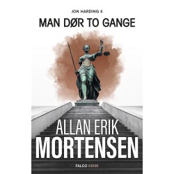 Man dør to gange: Jon Harding 5