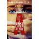 A - Mørket lyver altid: Alfabetserien 1