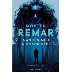 Manden med stenansigtet: Amanda Miller 2
