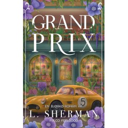 Grand Prix: Bjørkø 3