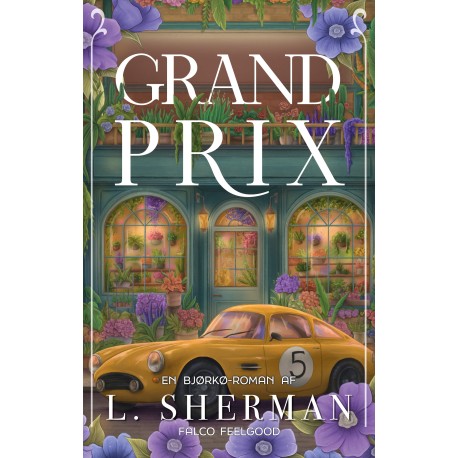 Grand Prix: Bjørkø 3