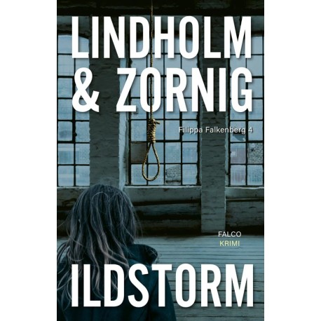 Ildstorm: Filippa Falkenberg 4