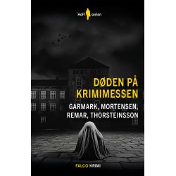 Døden på krimimessen: Hoff Serien