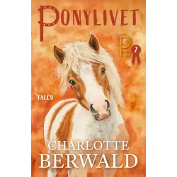 Ponylivet: P for Pony 2