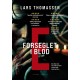 E - Forseglet i blod: Alfabetserien 5