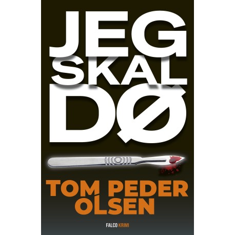 Jeg skal dø: Magnus Rhode 5